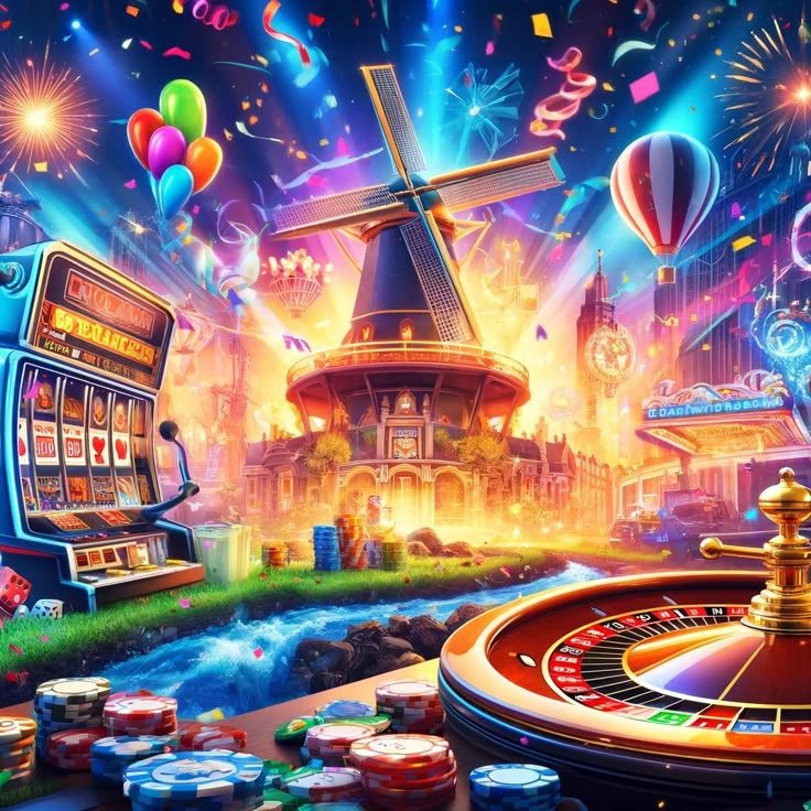 Live Casino ao234