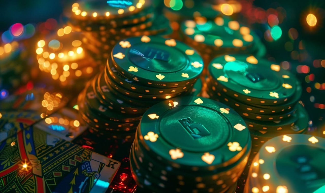 ao234 Slots Bonus Free Spin Jackpot Promotion မြင်ကွင်း