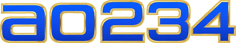 ao234 Logo